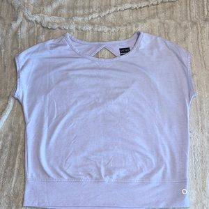 Skora DIAMOND BACK DAY TOP women’s size medium